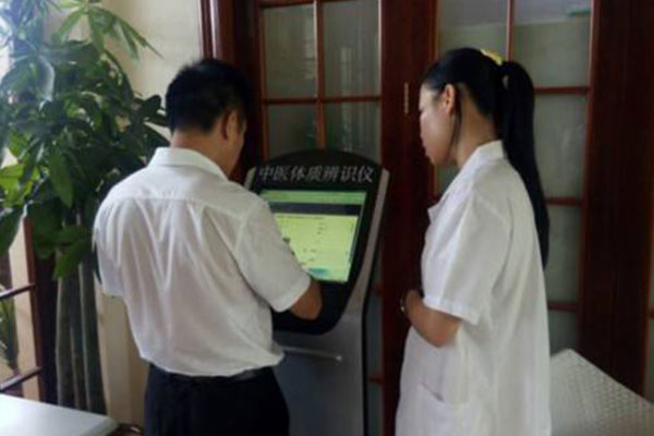 中醫(yī)體質(zhì)辨識(shí)儀宣傳的必要性及意義 中醫(yī)體質(zhì)辨識(shí)儀宣傳的必要性及意義